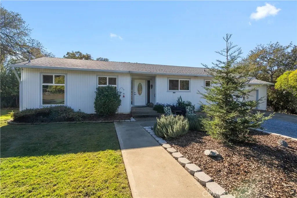 4375 Via Ventura, Red Bluff, CA 96080 - #1