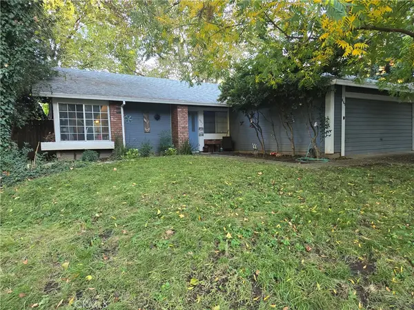 661 Victorian Park, Chico, CA 95926