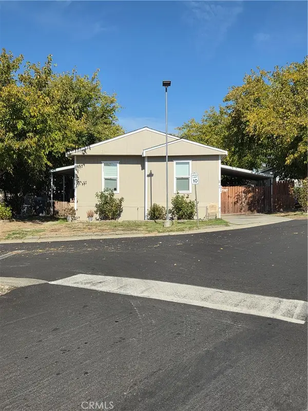 2920 Clark #K2, Butte Valley, CA 95969