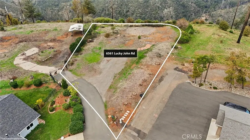 6561 Lucky John, Paradise, CA 95969 - Image #1