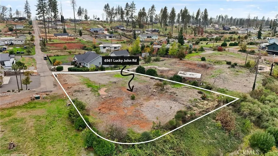 6561 Lucky John, Paradise, CA 95969 - Image #2