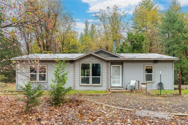 16376 Stage Road, Forest Ranch, CA 95942