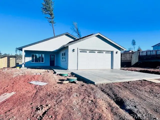 839 Central Park Drive, Paradise, CA 95969 - #1