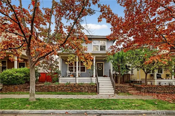 2509 England, Chico, CA 95928