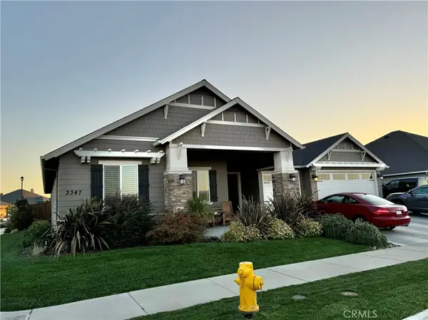 3347 Shoal, Chico, CA 95973