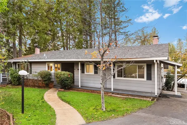 1001 Brookwood Circle, Paradise, CA 95969