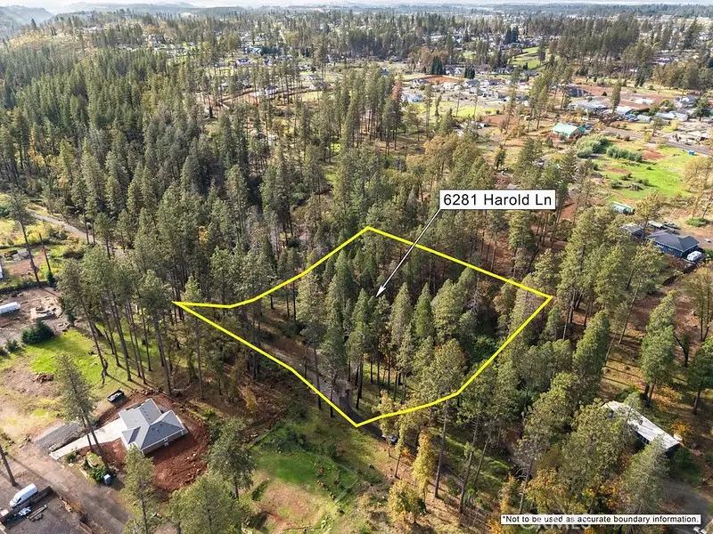 6281 Harold Lane, Paradise, CA 95969 - #1