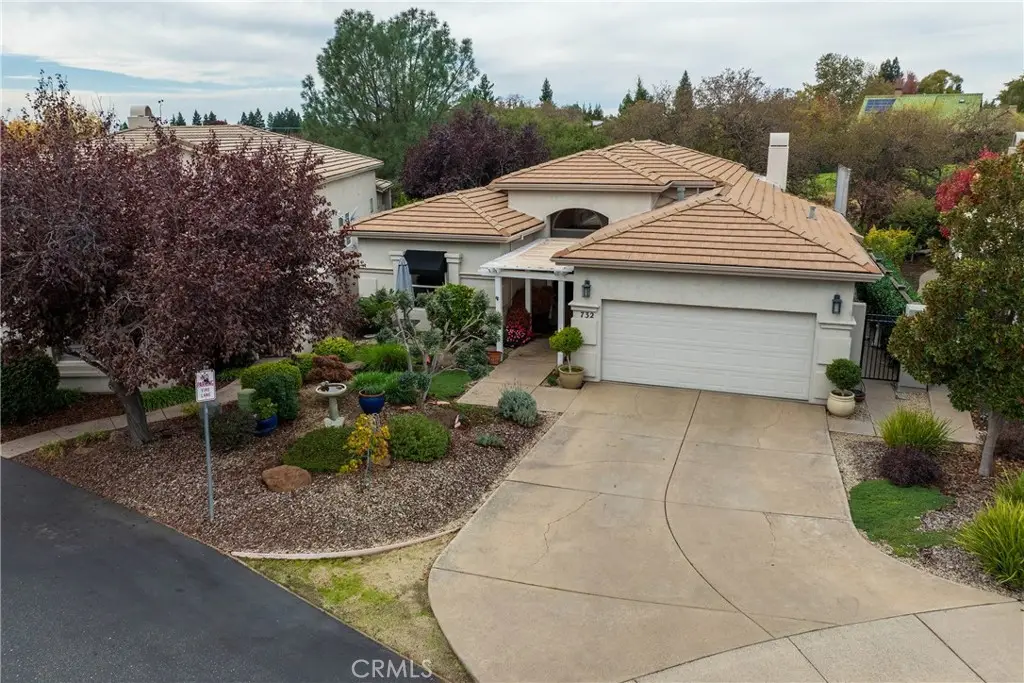 732 Serrano Court, Chico, CA 95928 - Image #1
