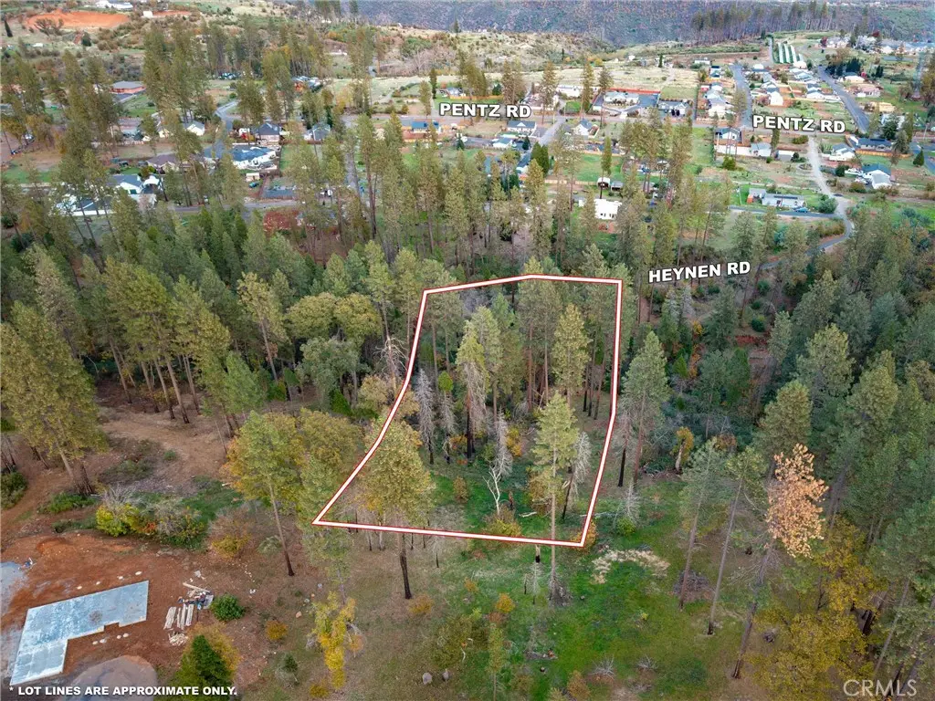 1770 Heynen, Paradise, CA 95969 - #1