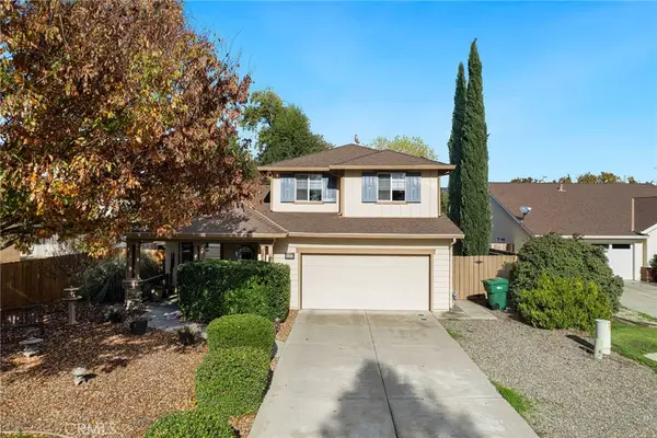 634 Salomon Dr, Orland, CA 95963
