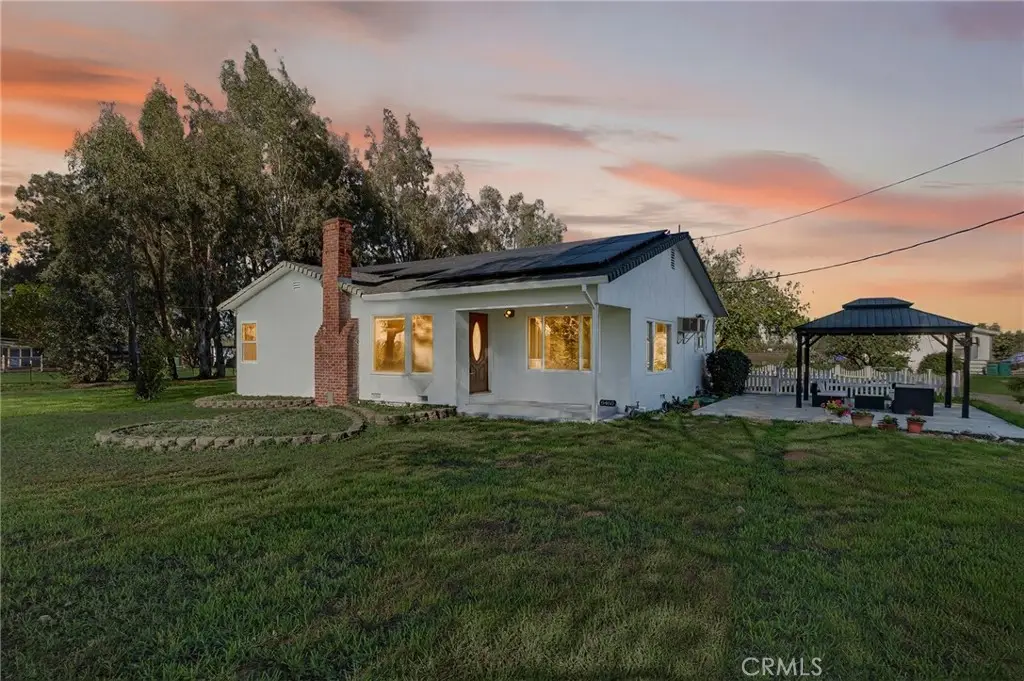 6460 County Road 24, Orland, CA 95963 - #1