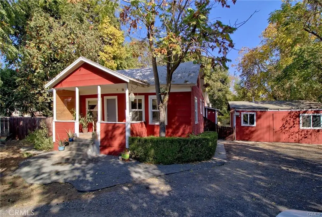 951 Walnut, Chico, CA 95928 - Image #1