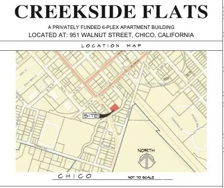 951 Walnut, Chico, CA 95928 - Image #3
