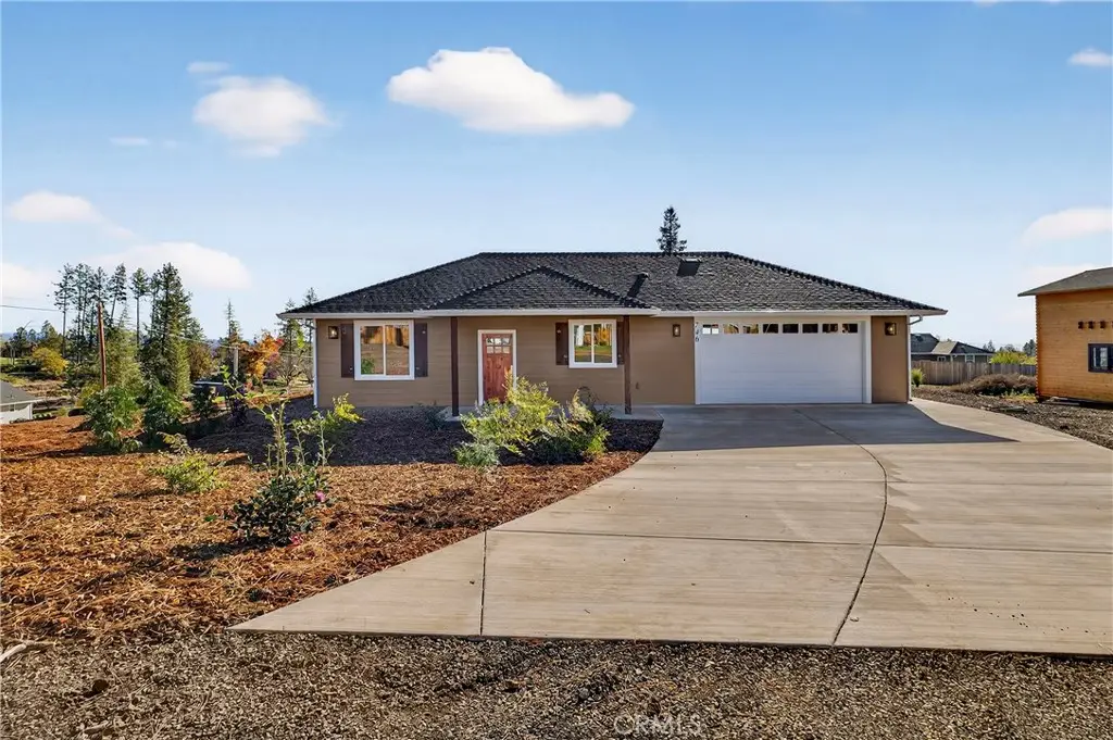 746 Spring, Paradise, CA 95969 - Image #1