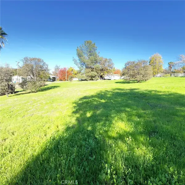 0 Canyon Highlands Drive, Oroville, CA 95965