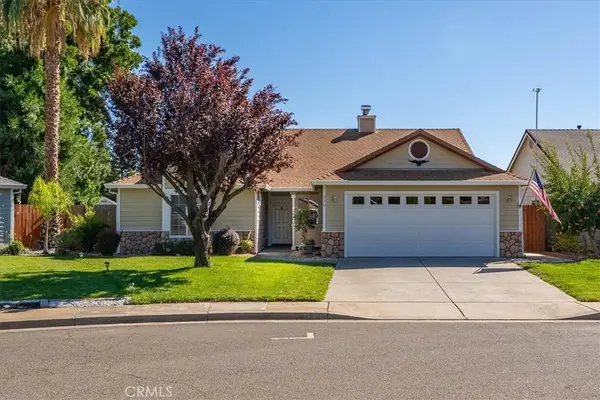 216 Aspen Way, Red Bluff, CA 96080