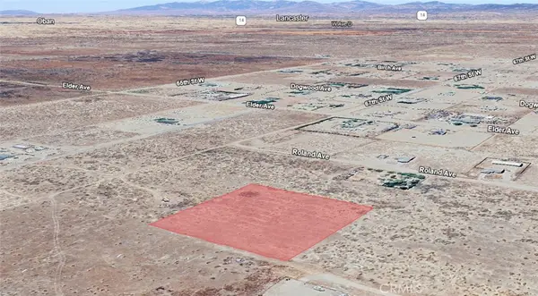 37509029 Rosamond, Rosamond, CA 93560