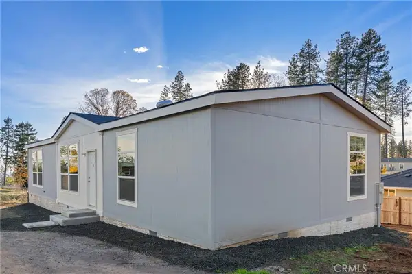 1434 Powell Lane, Paradise, CA 95969