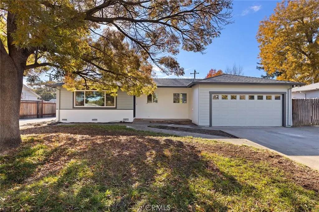 16 El Cerrito Dr, Chico, CA 95973 - Image #1