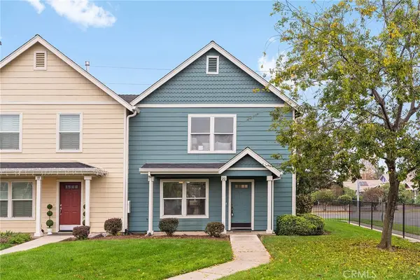 2099 Hartford Dr #20, Chico, CA 95928