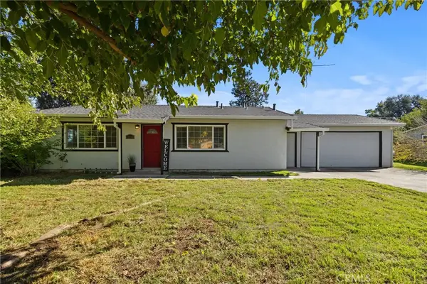 13546 Evelyn, Red Bluff, CA 96080