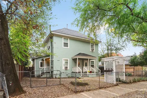 1636 Pine, Oroville, CA 95965