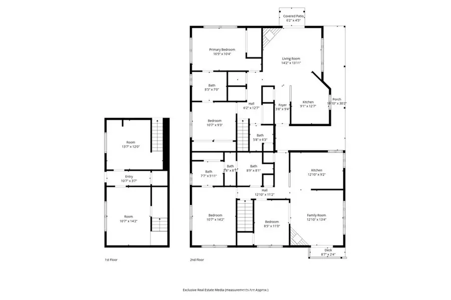 1001 Brookwood, Paradise, CA 95969 - Image #3