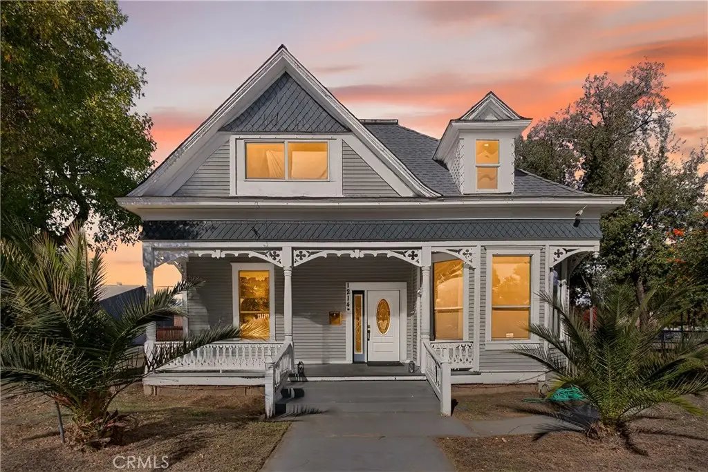 1214 Marin, Corning, CA 96021 - #1