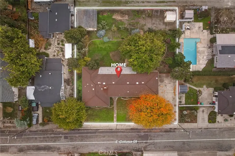 18 E Colusa St, Orland, CA 95963 - Image #3