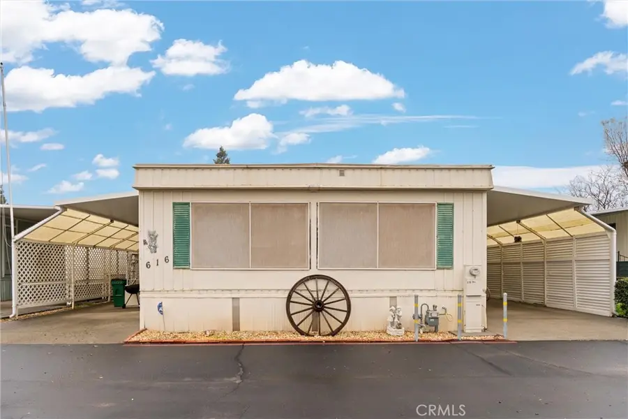 123 Henshaw Avenue #616, Chico, CA 95973 - #2