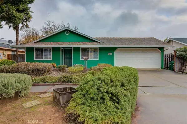 2732 Lowell, Chico, CA 95973