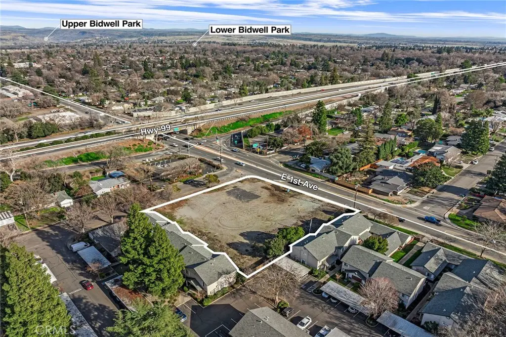 996 E 1st, Chico, CA 95926 - #1