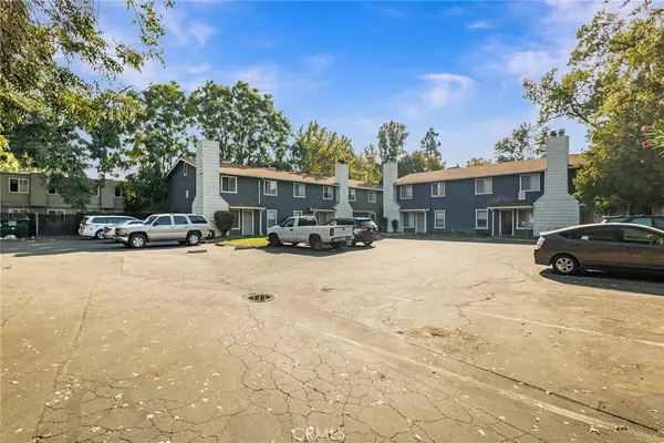 811 W 2nd, Chico, CA 95926