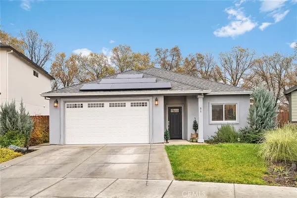 51 Jersey Brown Circle, Chico, CA 95973