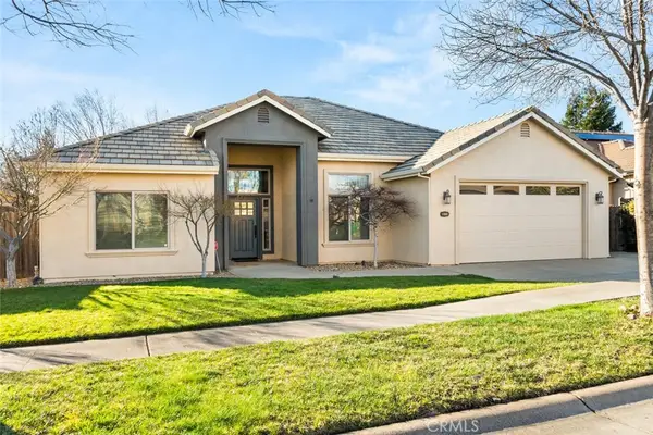 1988 Poppy View, Chico, CA 95928