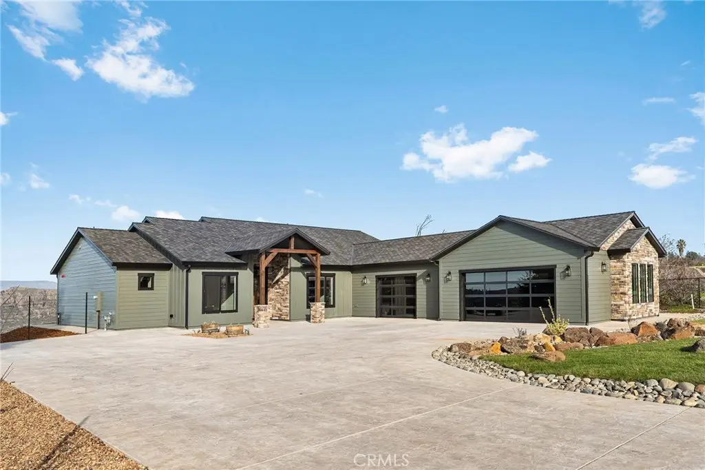 163 Valley Ridge Drive, Paradise, CA 95969 - #1