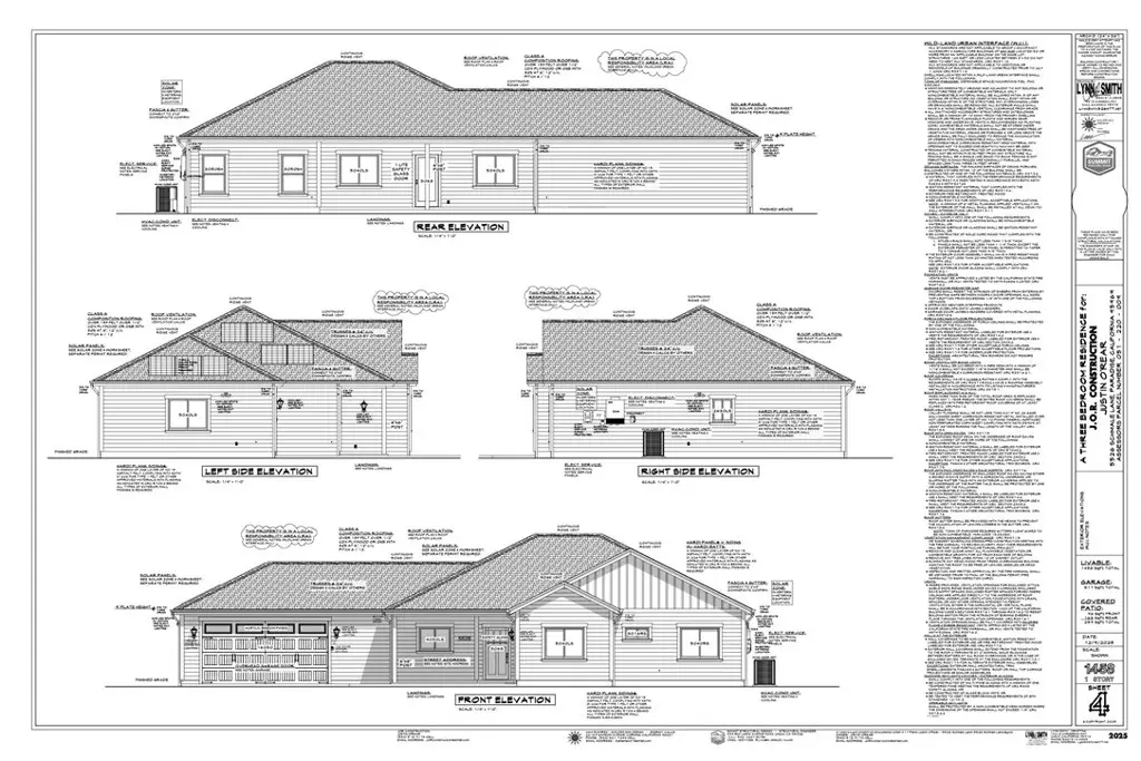 5760 Holly Lane, Paradise, CA 95969 - Image #1