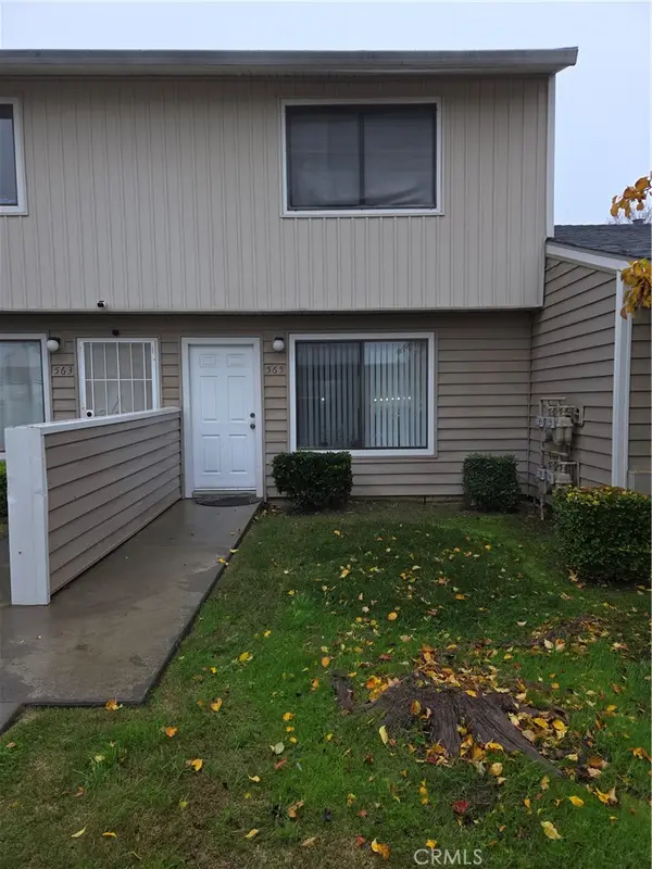 565 North Street, Corning, CA 96021