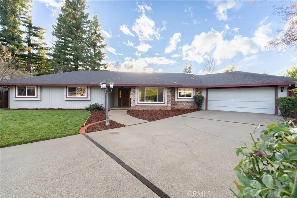 1429 Scottsdale Court, Chico, CA 95926 - Image #1