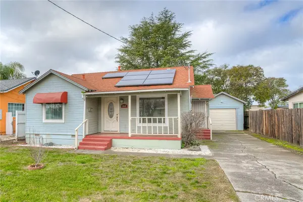 1568 Link St, Corning, CA 96021