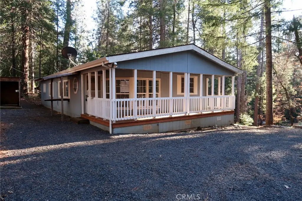 5446 Headwaters Road, Forest Ranch, CA 95942 - #1
