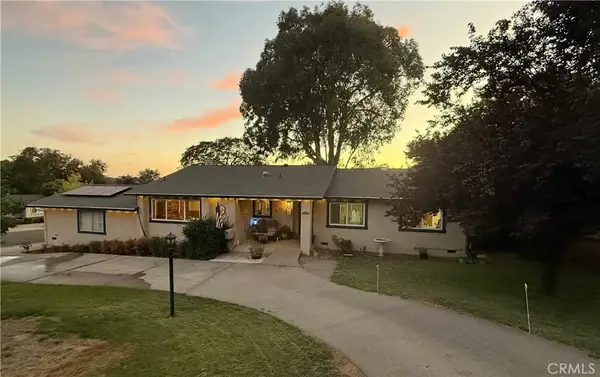 4 Rockridge, Oroville, CA 95966