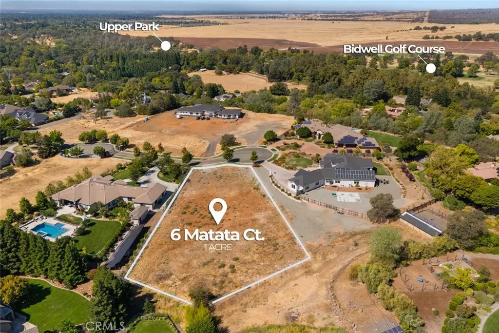 6 Matada Court, Chico, CA 95928 - #1
