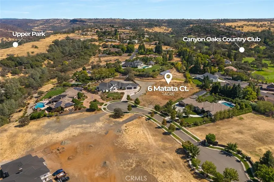6 Matada Court, Chico, CA 95928 - #2