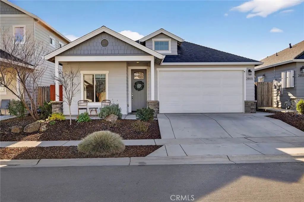 2855 Pin Oak Lane, Chico, CA 95928 - Image #1