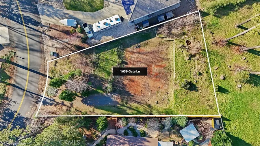 1639 Gate, Paradise, CA 95969 - Image #2