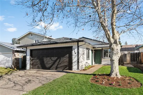 2748 Ceres Avenue, Chico, CA 95973