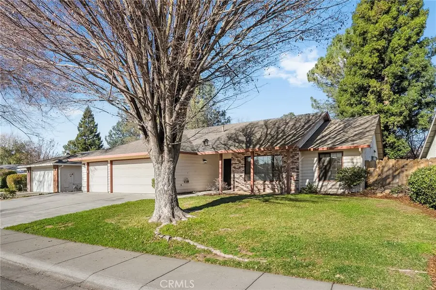 250 Picholine Way, Chico, CA 95928 - #2