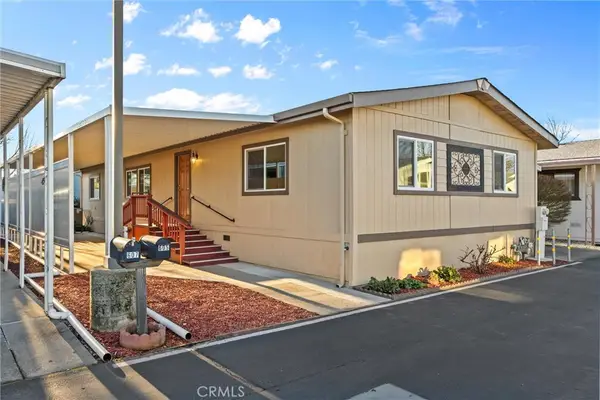 123 Henshaw #605, Chico, CA 95973
