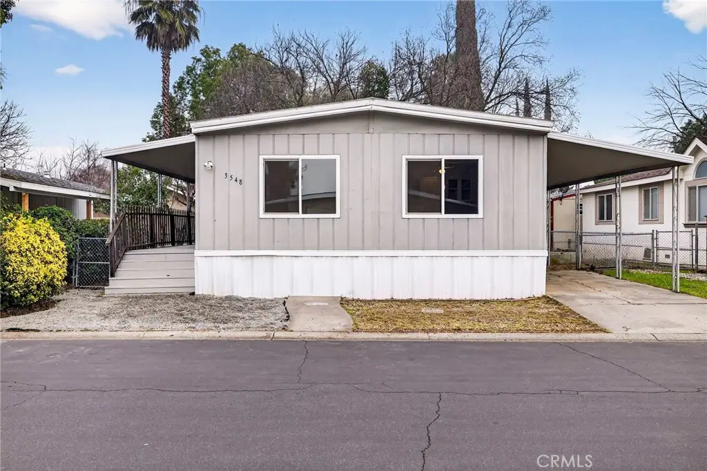 3548 Via Medio, Chico, CA 95973 - #1
